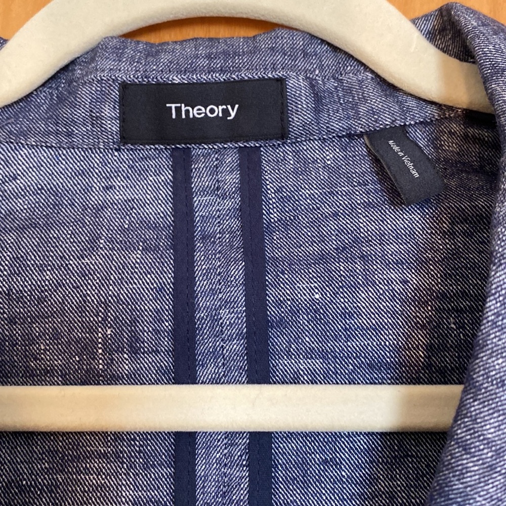 Theory - Picture 2 of 8
